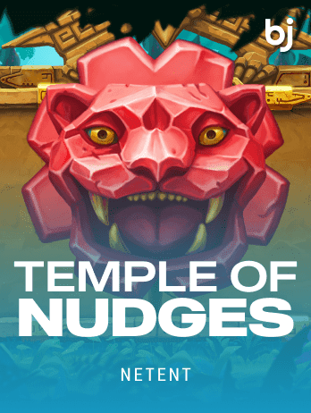 Temple of Nudges icon