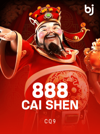 888 Cai Shen icon