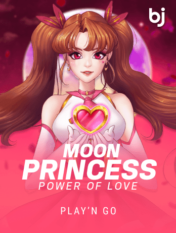 Moon Princess Power of Love icon
