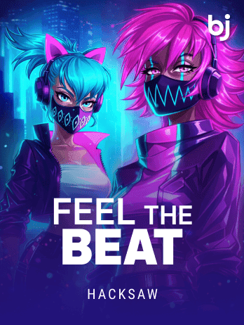 ফিল দ্য বিট icon