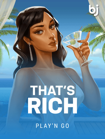 That's Rich icon