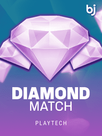 Diamond Match icon