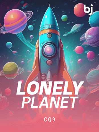 Lonely Planet icon
