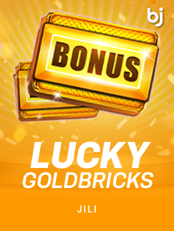 Lucky Goldbricks icon