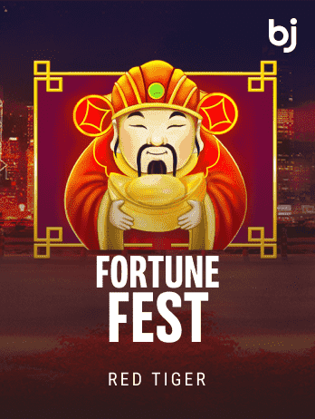 Fortune Fest icon