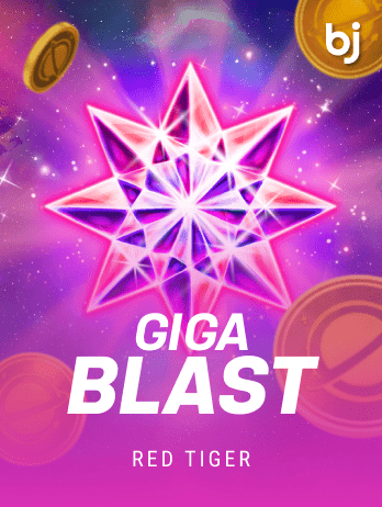 Giga Blast icon