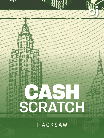 Cash Scratch icon