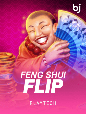 Feng Shui Flip icon
