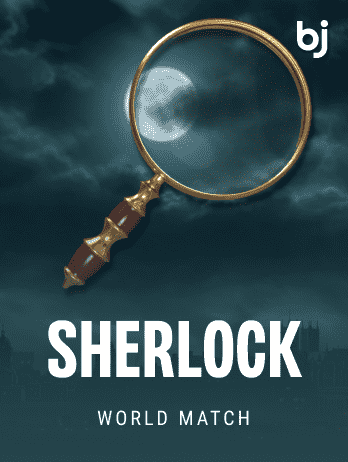 Sherlock icon