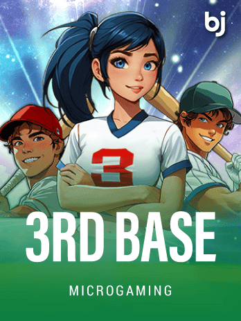 3rd Base icon