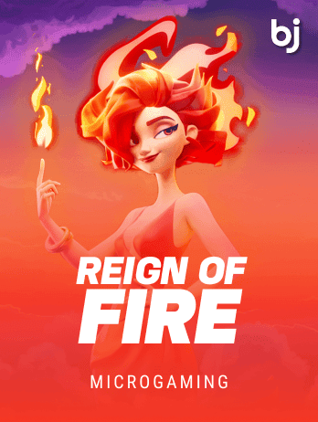 Reign of Fire icon