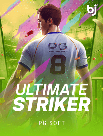 Ultimate Striker icon